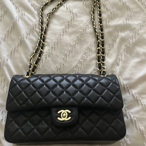 Chanel purse